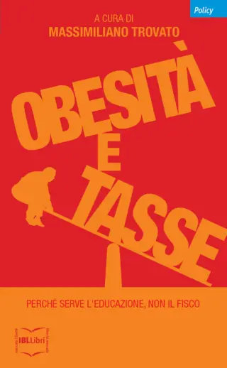 Obesita e tasse massimiliano trovato ibllibri