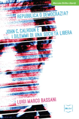 Repubblica o democrazia luigi marco bassani ibllibri