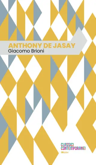 Anthony de jasay giacomo brioni ibllibri