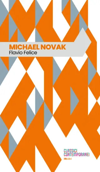 Michael novak flavio felice ibllibri