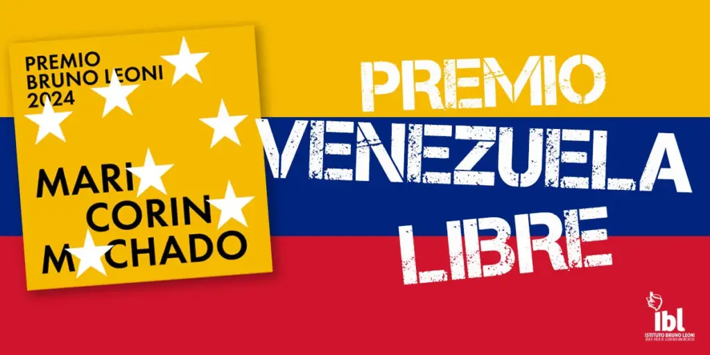 Venezuela libre